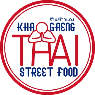 Raan Khao Gaeng-logo