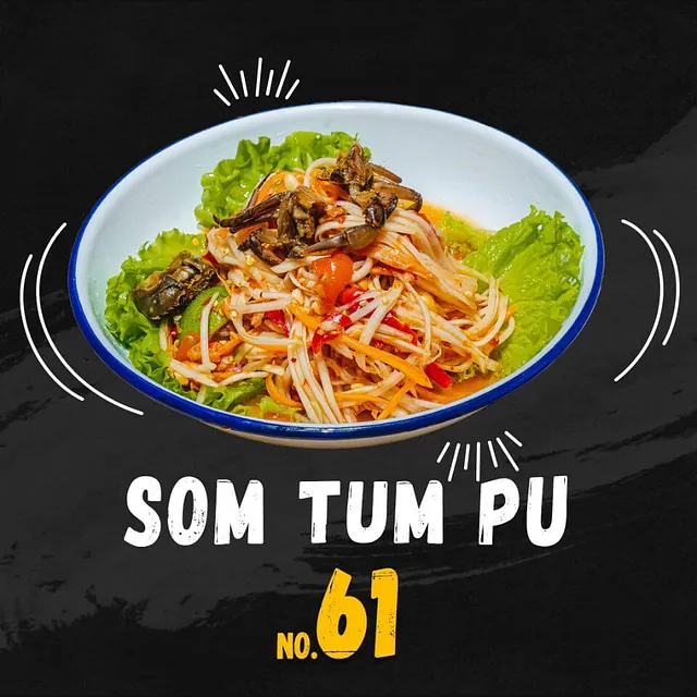 Som tum pu